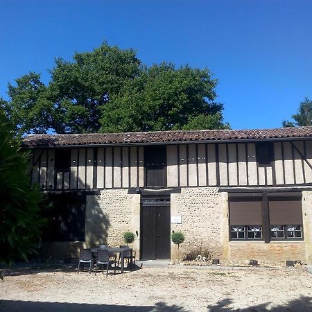 Les Gites De Castera Aire-sur-lʼAdour 외부 사진