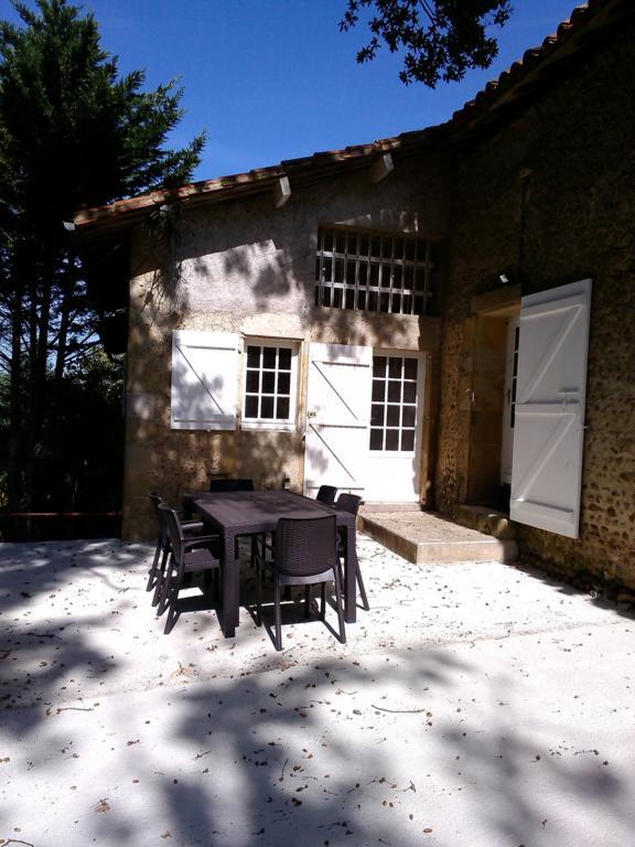 Les Gites De Castera Aire-sur-lʼAdour 외부 사진