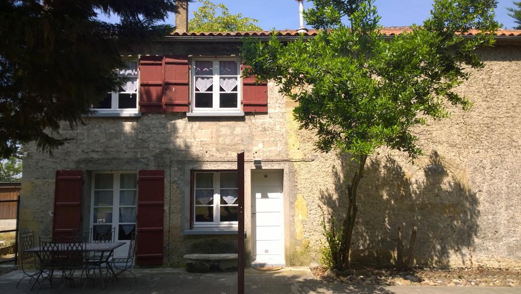Les Gites De Castera Aire-sur-lʼAdour 외부 사진